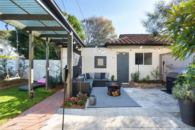 Fifth view of Homely townhouse listing, 1/171 Burraneer Bay Road, Caringbah South NSW 2229