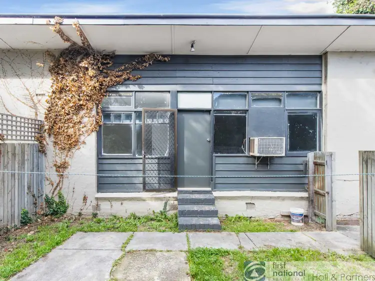 1/57 Clow Street, Dandenong VIC 3175