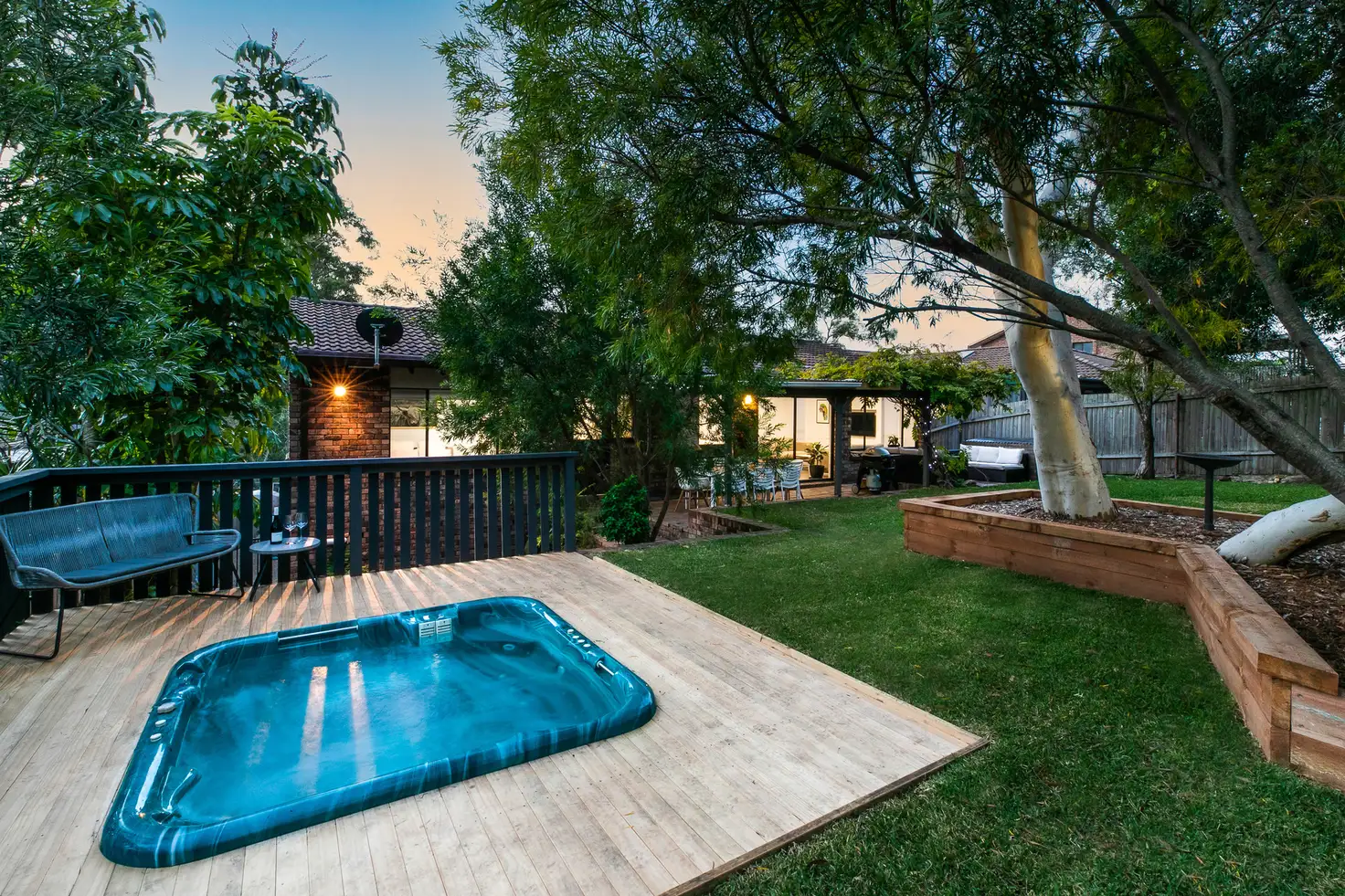 Main view of Homely house listing, 38 Carnarvon Street, Yarrawarrah NSW 2233