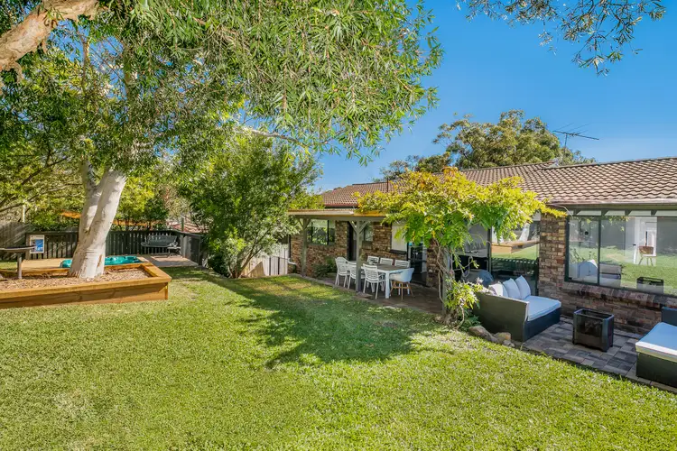Third view of Homely house listing, 38 Carnarvon Street, Yarrawarrah NSW 2233