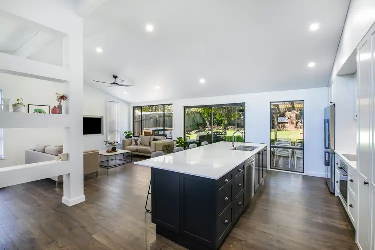 Fourth view of Homely house listing, 38 Carnarvon Street, Yarrawarrah NSW 2233