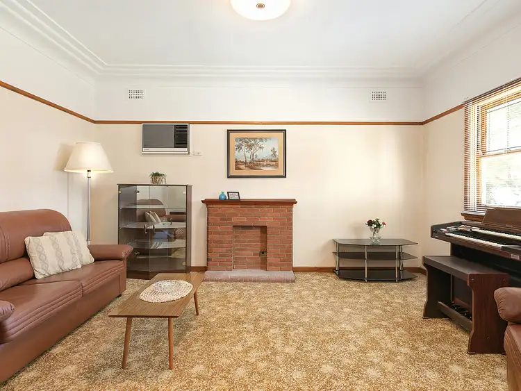 Fifth view of Homely house listing, 15 Warraba Street, Hurstville NSW 2220