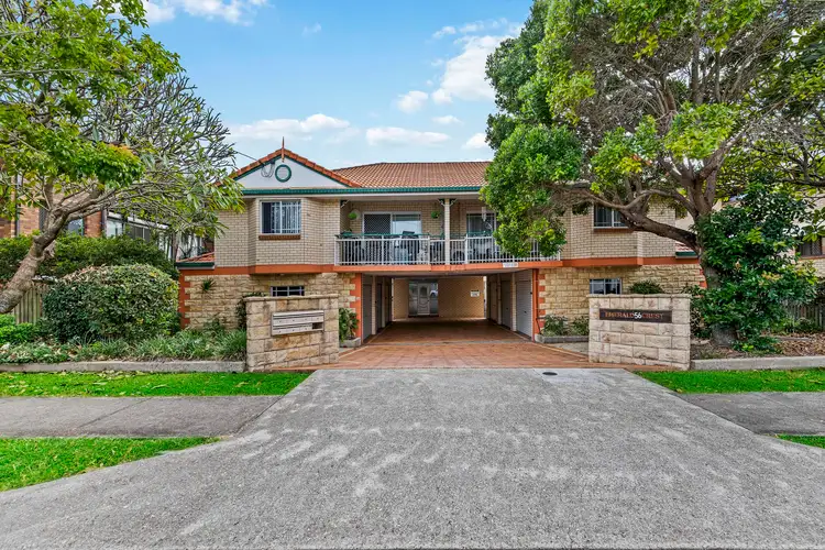 1/56 London Road, Clayfield QLD 4011