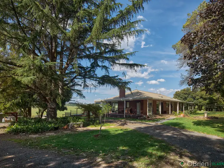 Second view of Homely rural property listing, 703 Old Sale Road, Brandy Creek VIC 3821