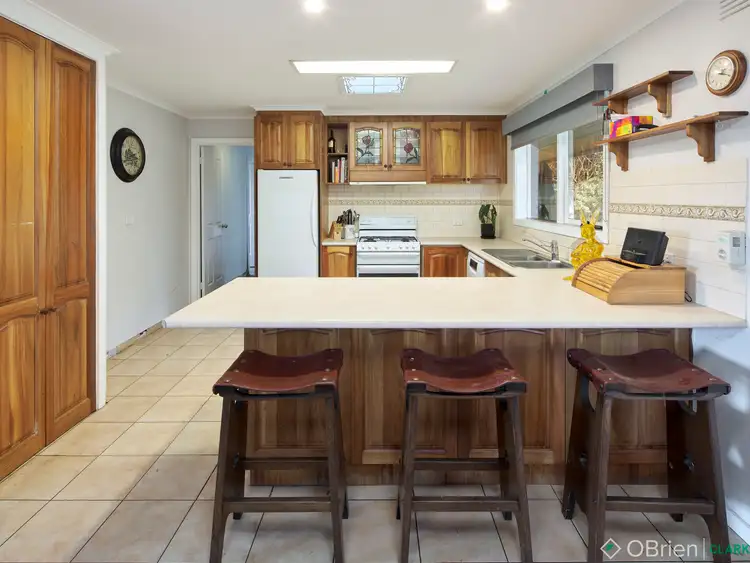 Fourth view of Homely rural property listing, 703 Old Sale Road, Brandy Creek VIC 3821