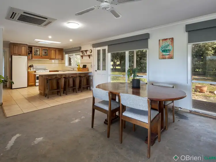 Fifth view of Homely rural property listing, 703 Old Sale Road, Brandy Creek VIC 3821
