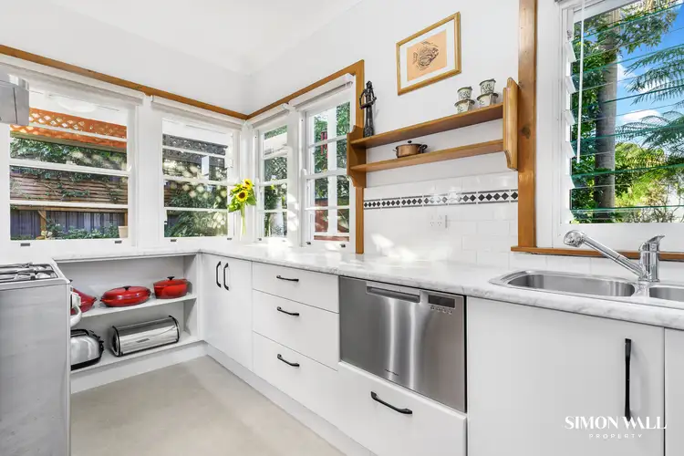 Second view of Homely house listing, 101 Janet Street, Merewether NSW 2291