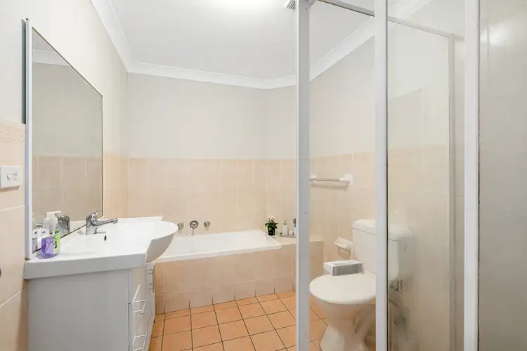 Fifth view of Homely apartment listing, 16/23 Methven Street, Mount Druitt NSW 2770