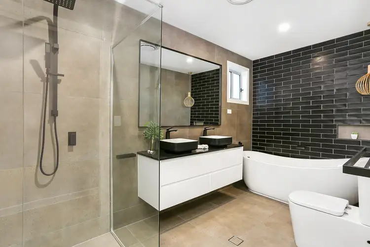 Fourth view of Homely house listing, 44a Hawksview Street, Guildford NSW 2161