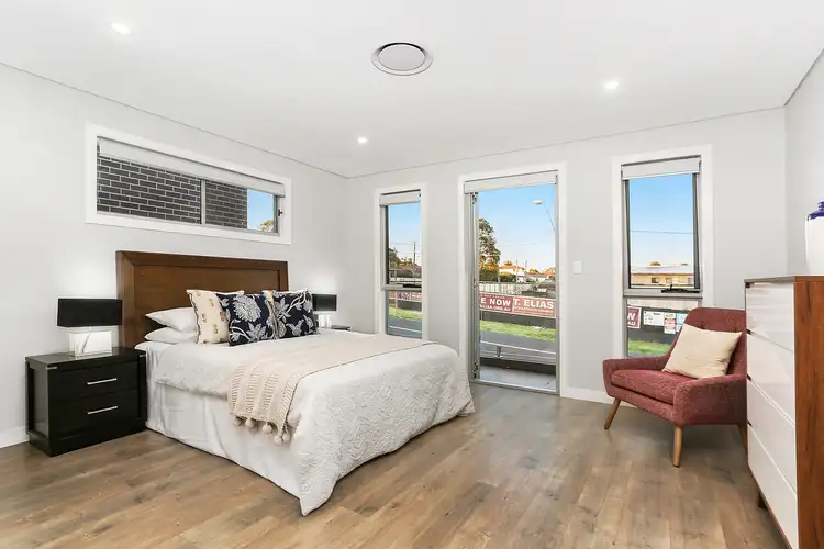 Fifth view of Homely house listing, 44a Hawksview Street, Guildford NSW 2161