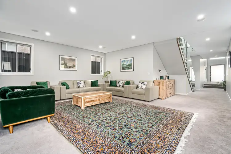 Sixth view of Homely house listing, 44a Hawksview Street, Guildford NSW 2161