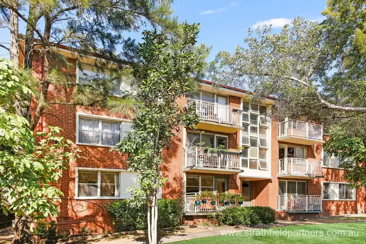 Second view of Homely unit listing, 2/8-12 Marlene Crescent, Greenacre NSW 2190