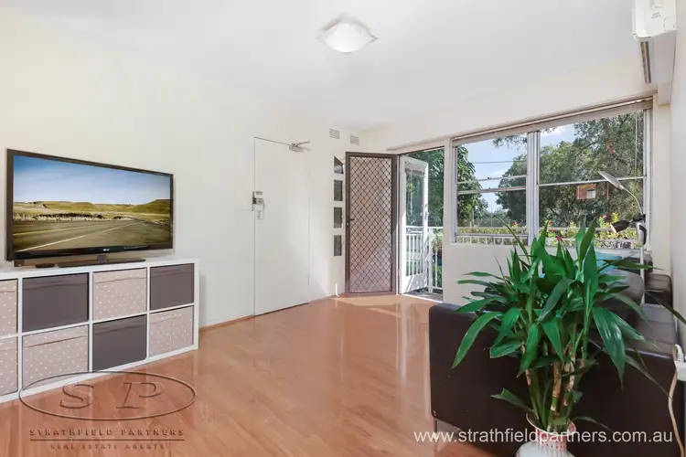 Third view of Homely unit listing, 2/8-12 Marlene Crescent, Greenacre NSW 2190