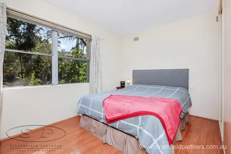 Sixth view of Homely unit listing, 2/8-12 Marlene Crescent, Greenacre NSW 2190