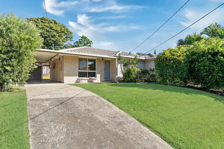 17 Macauley Drive, Boronia Heights QLD 4124