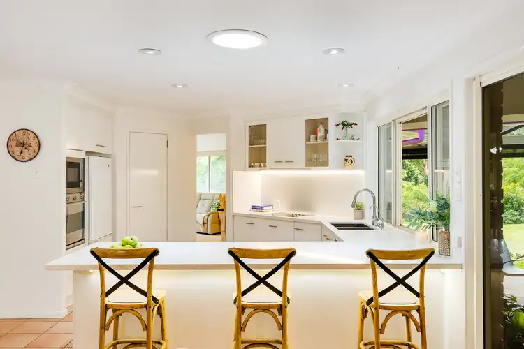 Main view of Homely house listing, 2 Midwood Court, Samford Valley QLD 4520