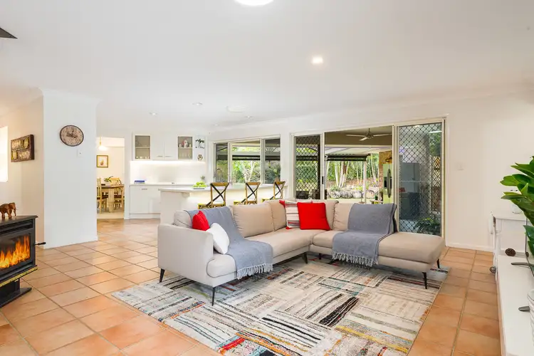 Third view of Homely house listing, 2 Midwood Court, Samford Valley QLD 4520