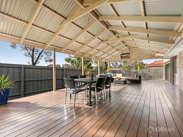 1 Kay Street, Carrum Downs VIC 3201