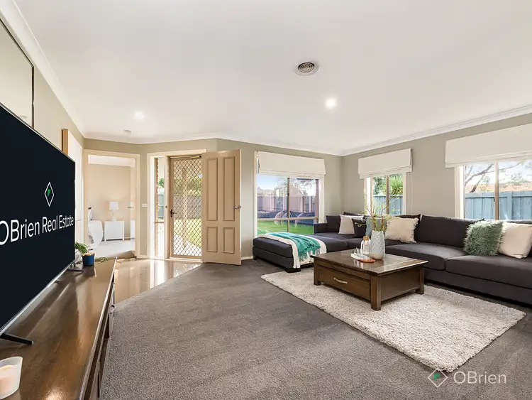 Sixth view of Homely house listing, 1 Kay Street, Carrum Downs VIC 3201