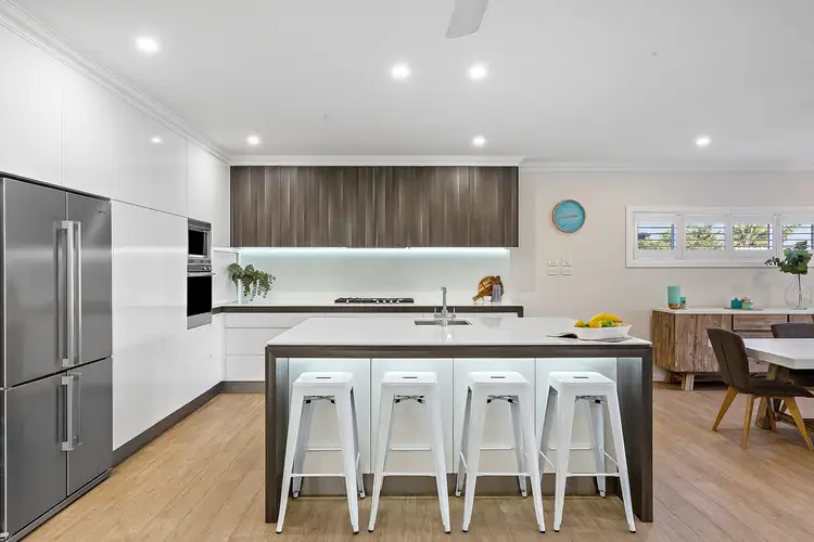 Third view of Homely house listing, 102 Berkeley Street, Speers Point NSW 2284