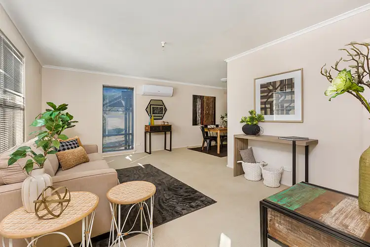Second view of Homely house listing, 19A Lester Street, Sailors Gully VIC 3556