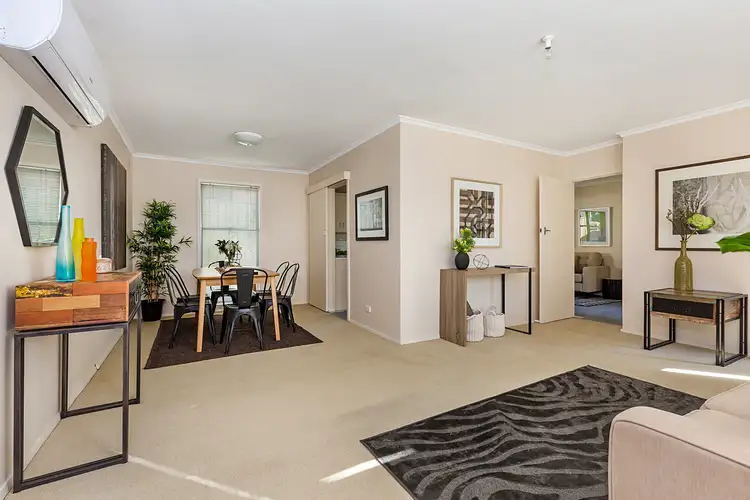 Third view of Homely house listing, 19A Lester Street, Sailors Gully VIC 3556
