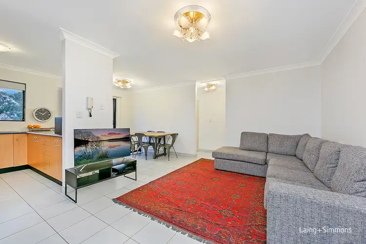 Third view of Homely unit listing, 8/48 Luxford Road, Mount Druitt NSW 2770