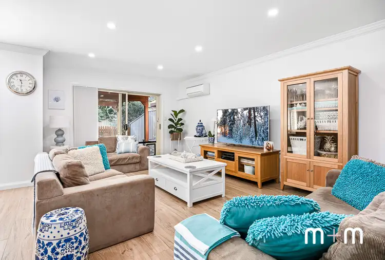 Third view of Homely townhouse listing, 11/13A Organs Road, Bulli NSW 2516