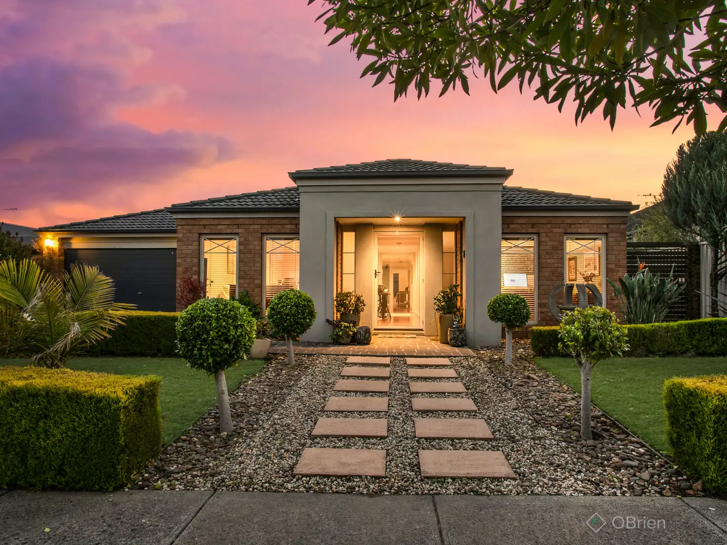 Main view of Homely house listing, 5 Viewpoint Place, Berwick VIC 3806