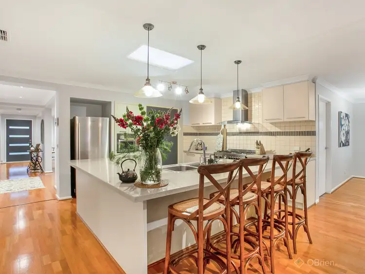 Third view of Homely house listing, 5 Viewpoint Place, Berwick VIC 3806