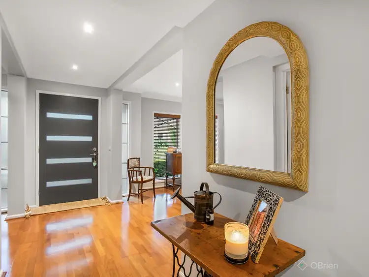 Fourth view of Homely house listing, 5 Viewpoint Place, Berwick VIC 3806