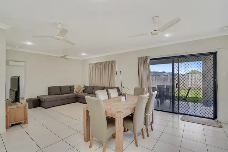 Second view of Homely house listing, 5 McSweeney Crescent, Gordonvale QLD 4865