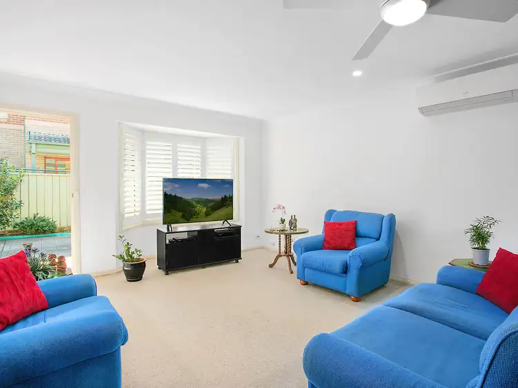 Fourth view of Homely townhouse listing, 3/10 Nullaburra Road, Caringbah NSW 2229