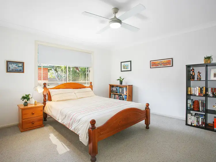 Fifth view of Homely townhouse listing, 3/10 Nullaburra Road, Caringbah NSW 2229