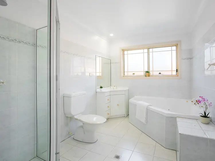 Sixth view of Homely townhouse listing, 3/10 Nullaburra Road, Caringbah NSW 2229