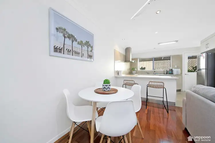Third view of Homely unit listing, 3/4 Maple Street, Yeppoon QLD 4703
