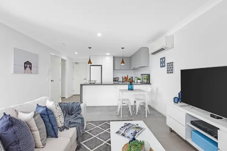 Third view of Homely unit listing, 10/20 Murarrie Road, Murarrie QLD 4172