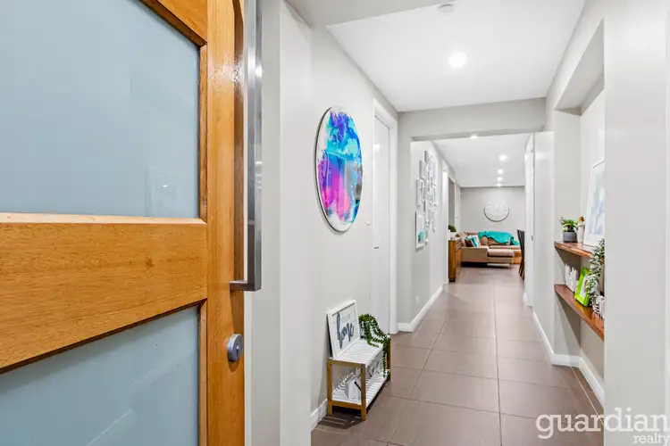 Third view of Homely house listing, 13 Moorhen Street, Pitt Town NSW 2756