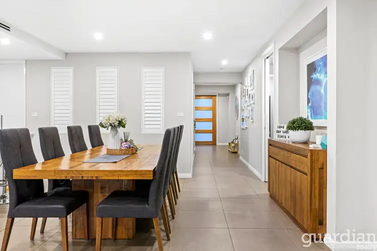 Fourth view of Homely house listing, 13 Moorhen Street, Pitt Town NSW 2756
