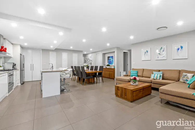Fifth view of Homely house listing, 13 Moorhen Street, Pitt Town NSW 2756