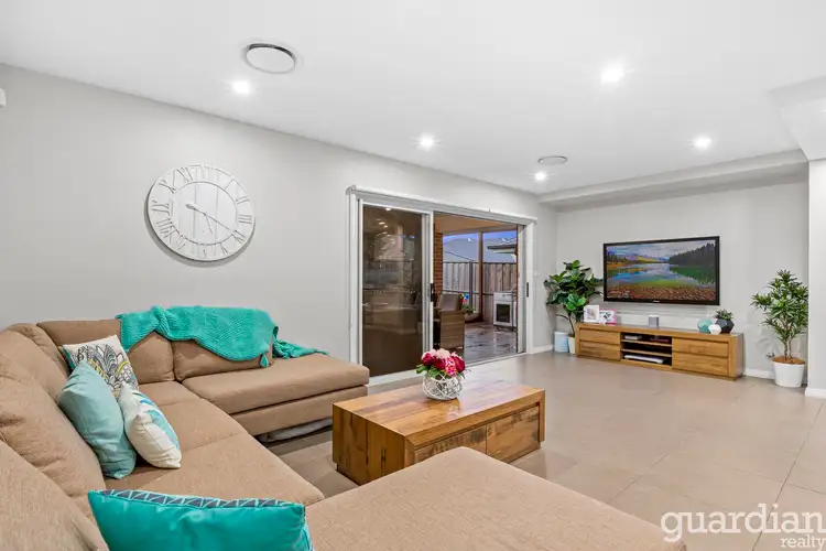 Sixth view of Homely house listing, 13 Moorhen Street, Pitt Town NSW 2756