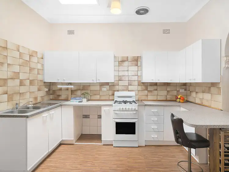 Second view of Homely house listing, 58 Balmain Road, Leichhardt NSW 2040