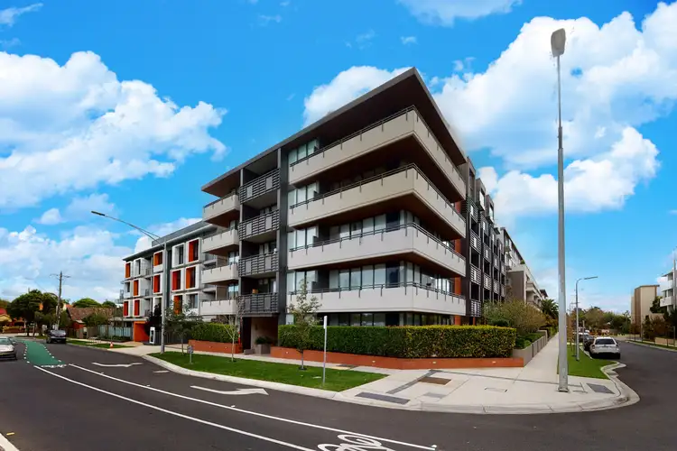 103A/8 Station Street, Caulfield North VIC 3161
