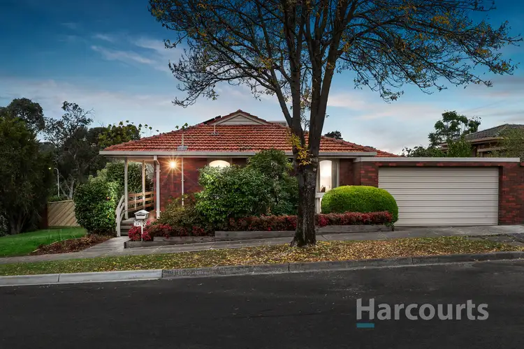 Main view of Homely house listing, 36 Roehampton Avenue, Wantirna VIC 3152