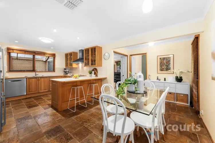 Fourth view of Homely house listing, 36 Roehampton Avenue, Wantirna VIC 3152