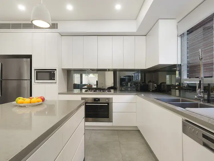 Fourth view of Homely semi-detached listing, 2b MacKinnon Avenue, Padstow NSW 2211