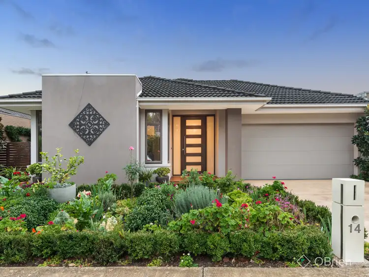 14 Jardine Court, Sandhurst VIC 3977