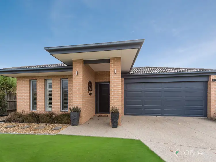 63 Galilee Drive, Sandhurst VIC 3977