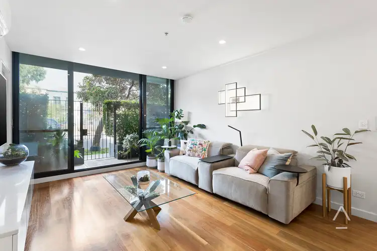 G01/2 Rouse Street, Port Melbourne VIC 3207