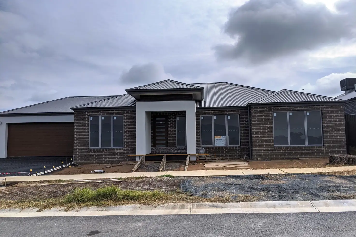 Main view of Homely house listing, 35 Southgate Drive, Leneva VIC 3691